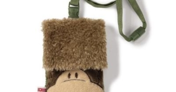 32290 - NICI - Handytäschchen Jolly Sven - 1