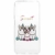 A7 Handyhülle Samsung Galaxy A7 2018 Hülle Case Cover Silikon Transparent Tasche Durchsichtige Schutzhülle Handytasche Skin Softcase Schale Bumper Handycover Rückhülle Mädchen Handtasche-Einhorn 3 - 2
