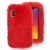 Bibao Schutzhülle für iPhone XS Max Max/XR 16,5/14,8/15,6 cm (6,5/15 Zoll), Plüsch - 2