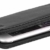 felderberg Handytasche aus feinstem Echt-Leder mit Reißverschluss und Handschlaufe, für die meisten 5 Zoll (max. 5,8 Zoll) Smartphones geeignet (Schwarz/Modell 2018) - 5