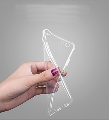 Hello Kitty iPhone 6 (4.7 Zoll) Handy Cover Schutzhülle Handyhülle Cover Schutzhülle Handy Cover (Model 8) - 2