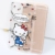 Hello Kitty iPhone 6 (4.7 Zoll) Handy Cover Schutzhülle Handyhülle Cover Schutzhülle Handy Cover (Model 8) - 3