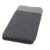iPhone X Handysocke Strick-Tasche in grau Original smartec24® Rundumschutz dank dicker dicht gestrickter Wolle passt sich dank Strech perfekt dem jeweiligen Smartphone an - 2