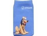 J-Straps Handysocke - Disney - Goofy and Pluto - 1