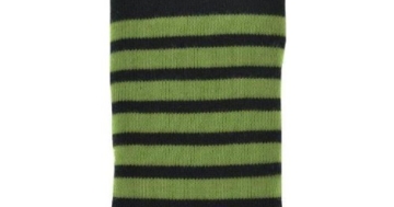 Jean Paul Gaultier Handysocke Sailor Schwarz/Khaki für max. Phone: 136,6 × 69,8 × 7,9 mm - 1