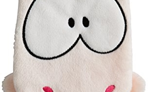 Nici 41215 Einhorn Handytäschchen figürlich, Theodor, Unisex-Child - 1