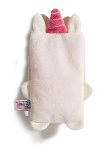 Nici 41215 Einhorn Handytäschchen figürlich, Theodor, Unisex-Child - 2