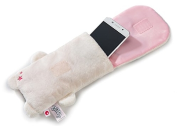 Nici 41215 Einhorn Handytäschchen figürlich, Theodor, Unisex-Child - 3