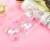 Note 9 Handyhülle Samsung Galaxy Note9 Hülle Case Cover Transparent Silikon Slim Tasche Durchsichtige Schutzhülle Handytasche Skin Softcase Schale Bumper Handycover*3 Rückhülle Mädchen-Einhorn - 5