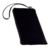 Smart Planet® Hochwertiges SoftCase XL Hülle Neopren Smartphone Universal Tasche für z.B. iPhone 8 Galaxy S7 S8 / Edge A5 A7, Note Huawei P10 / lite Wiko usw. schwarz - 2
