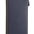 StilGut Handytasche aus echtem Leder mit Reißverschluss für iPhone 7 und Smartphones bis 5