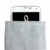 Universal Handysocke groß schwarz - 5